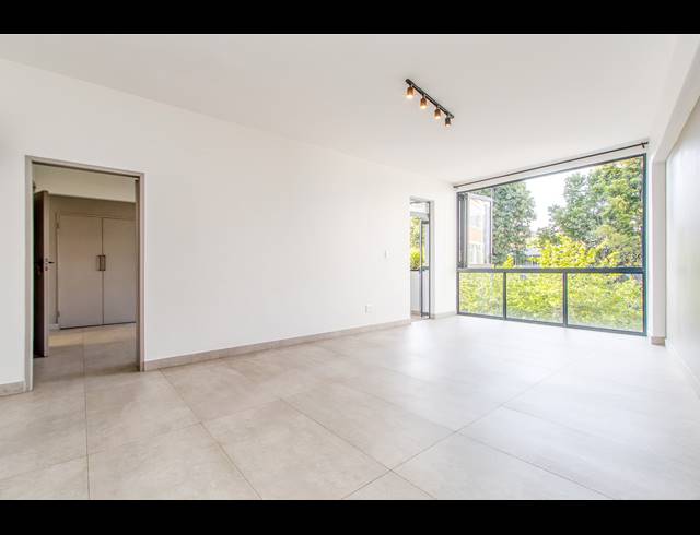 2 BEDROOM APARTMENT RENTED IN ILLOVO